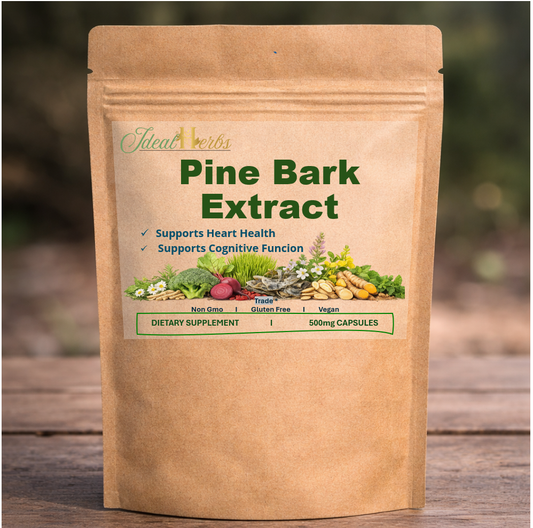 Pine Bark Extract