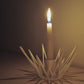 Starry Candle Holder