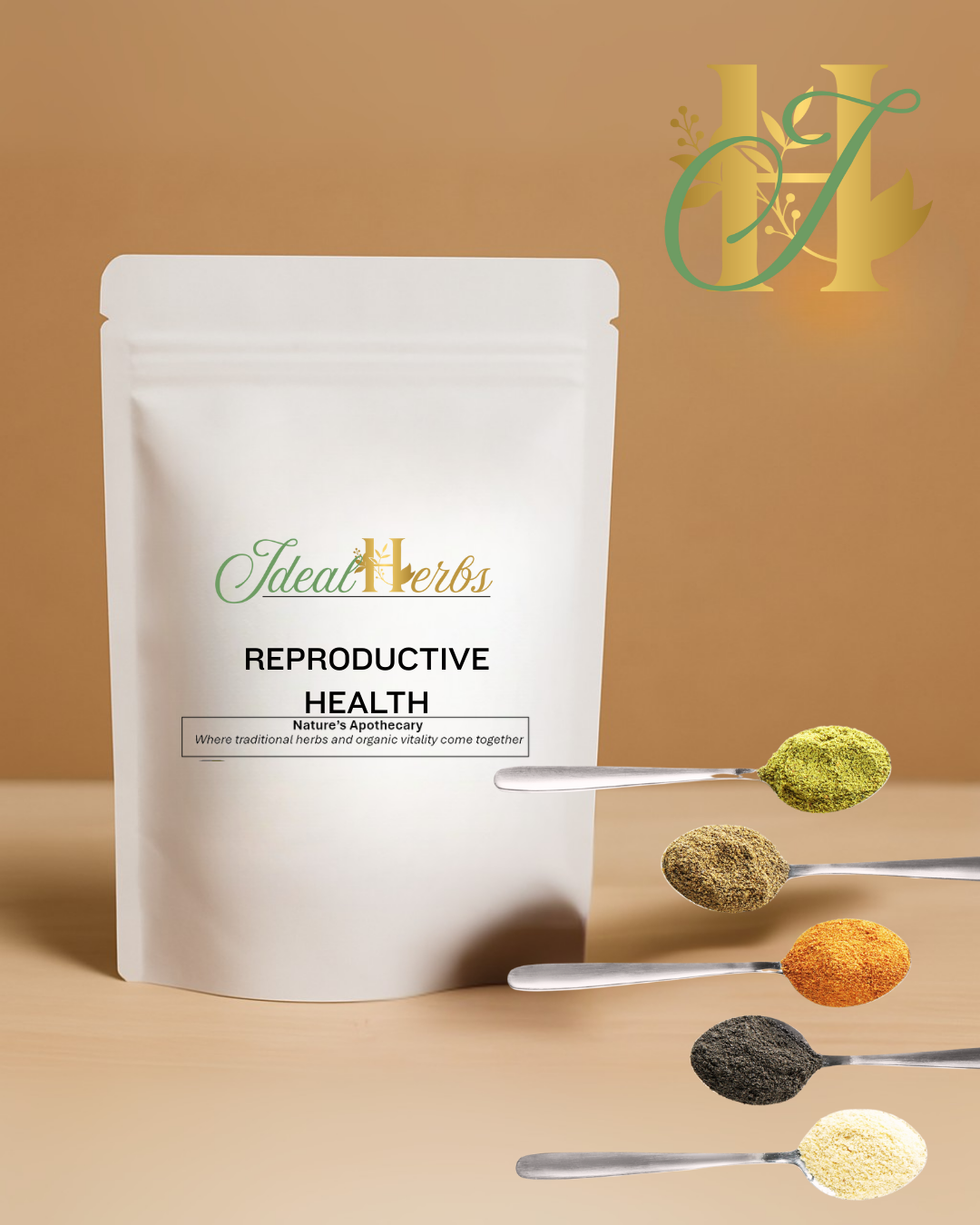 Repro Health Capsules/Powder