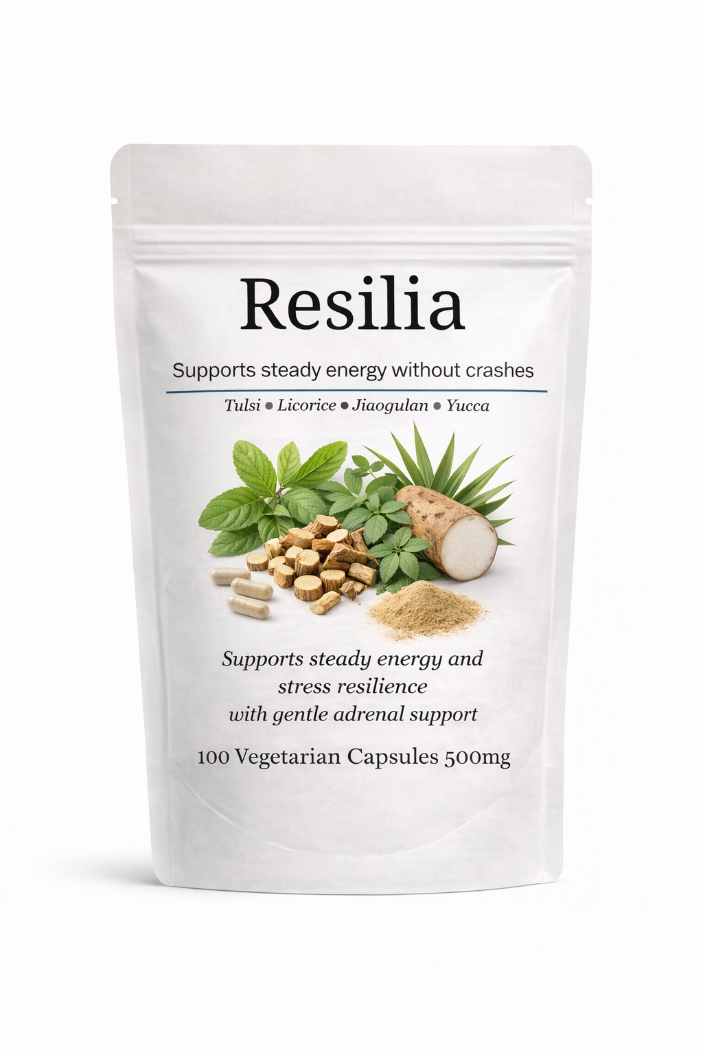 Resilia