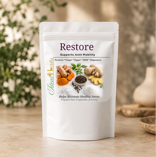 Restore
