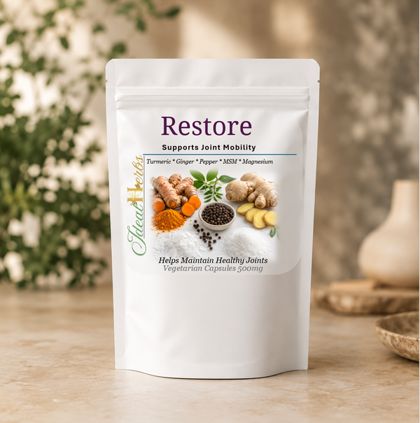 Restore