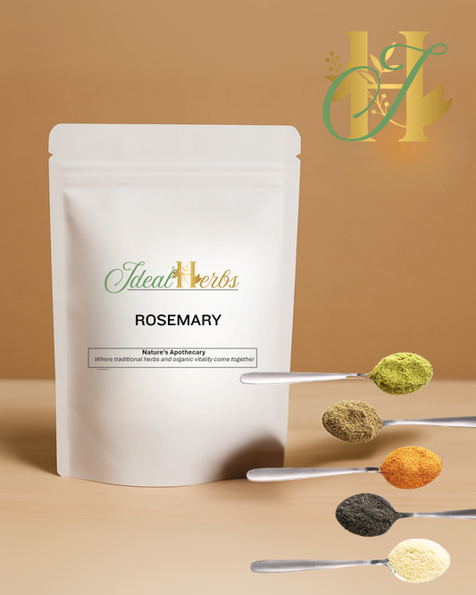 Rosemary Powder