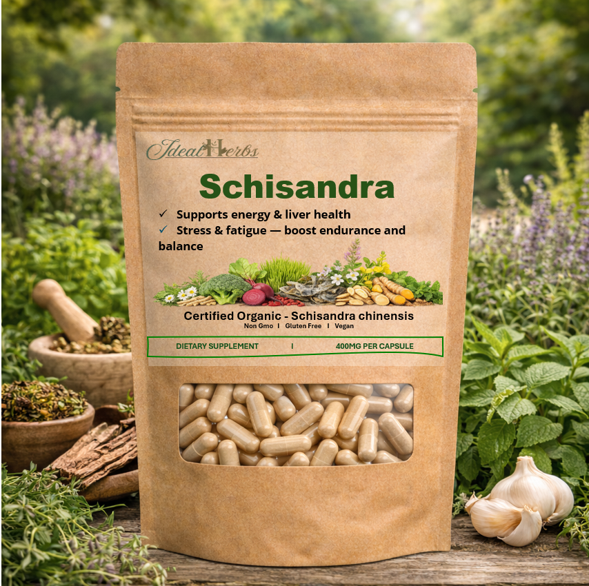 SCHISANDRA