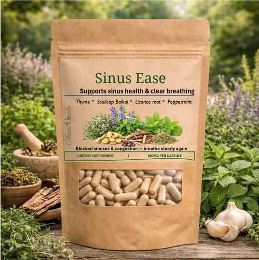 SINUS EASE