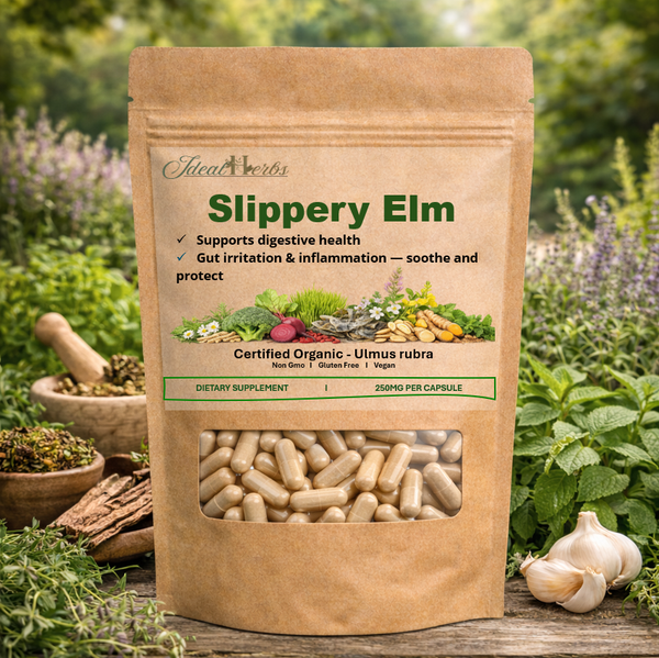 SLIPPERY ELM