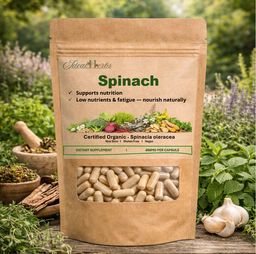 SPINACH