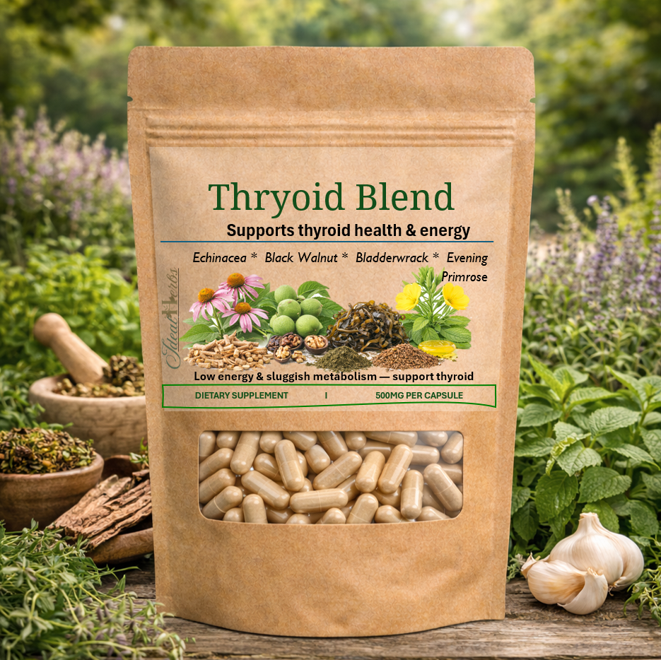 THYROID BOOST