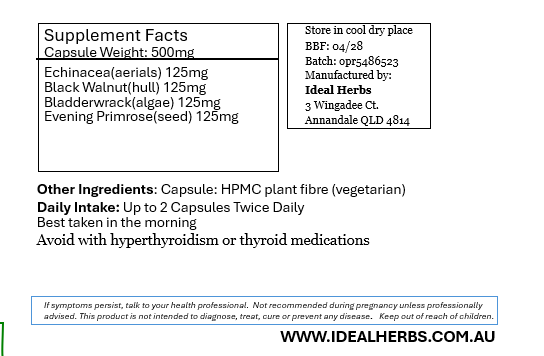 THYROID BOOST