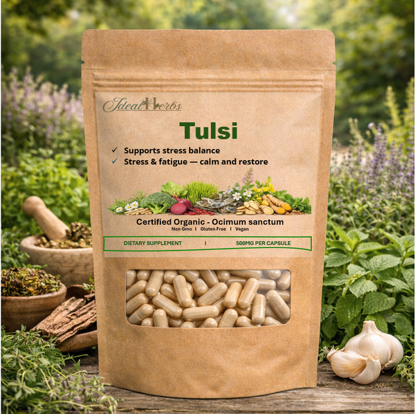 TULSI
