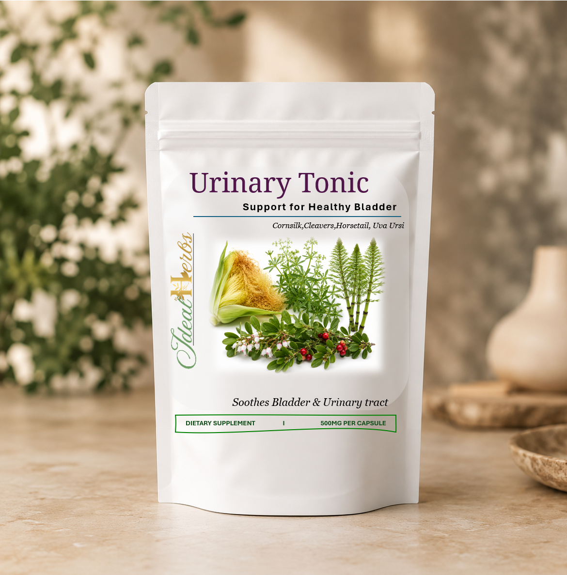 Urinary Tonic