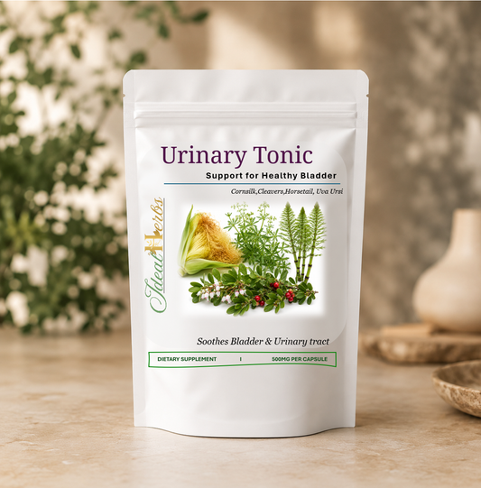 Urinary Tonic