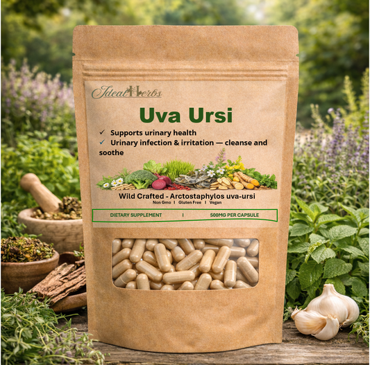 UVA URSI