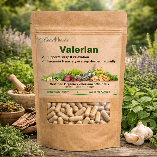 VALERIAN