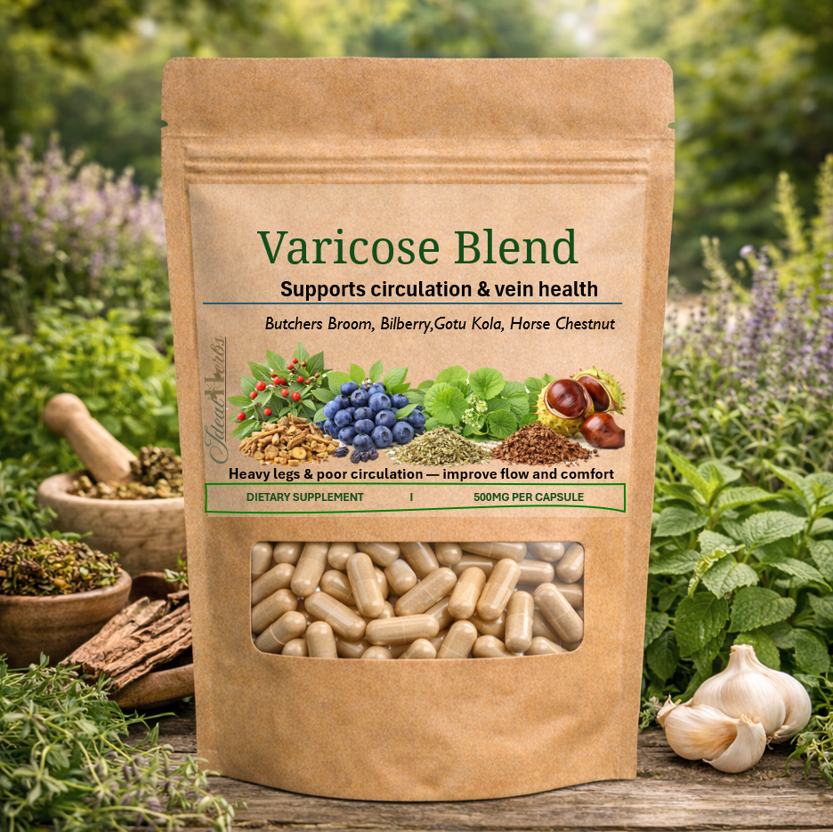 VARICOSE BLEND