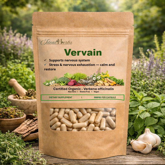 VERVAIN