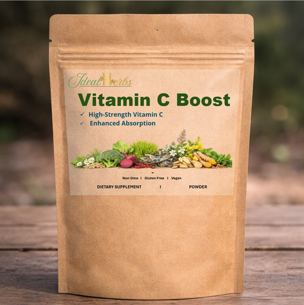 Vitamin C Boost 100gm