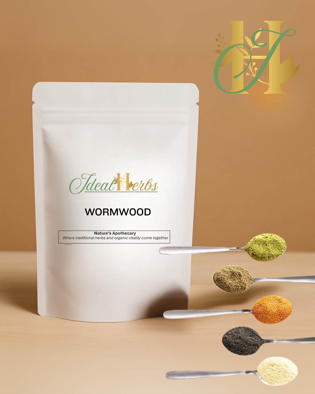 Wormwood Powder