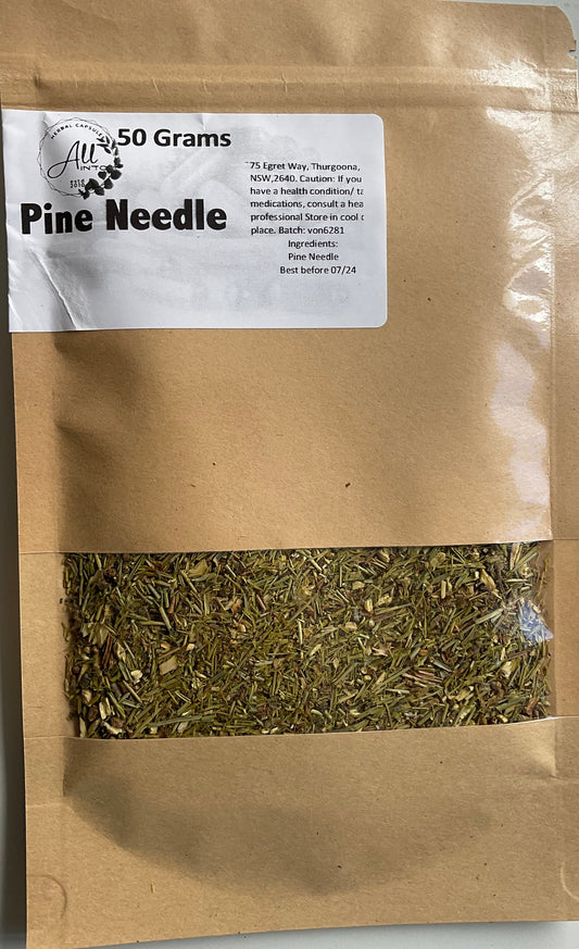 Pine Needle tea 50 Grams